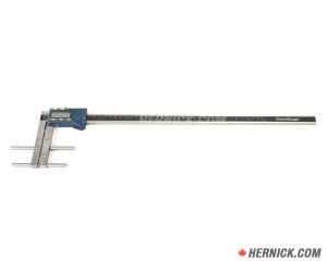 CANBUILT Digital Drum Caliper (SI-658DC)