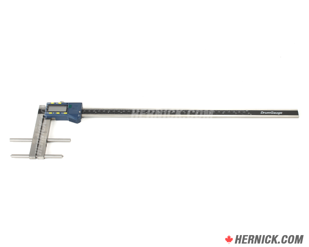 CANBUILT Digital Drum Caliper (SI-658DC)