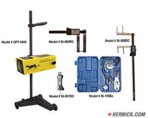 CANBUILT SI-PKG Safety Inspection Package #5227