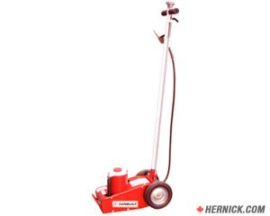CANBUILT SJ-25300S Service Jack (30 Ton)