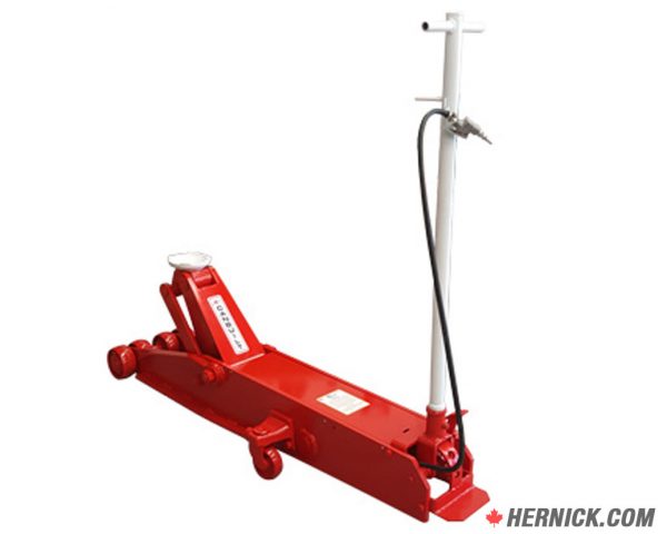 CANBUILT SJ-30200YM Hydraulic Floor Jack (20 Ton Capacity)