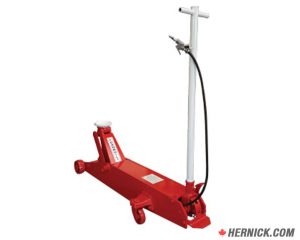 CANBUILT SJ-30500Y Long Floor Jack (5 Ton)