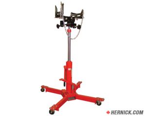 CANBUILT TJ-200Y Manual Hydraulic Transmission Jack