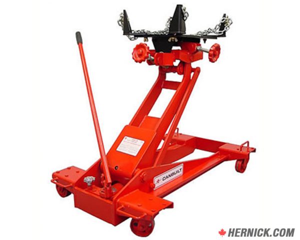 CANBUILT TJ-425Y Heavy-Duty Truck Transmission Jack