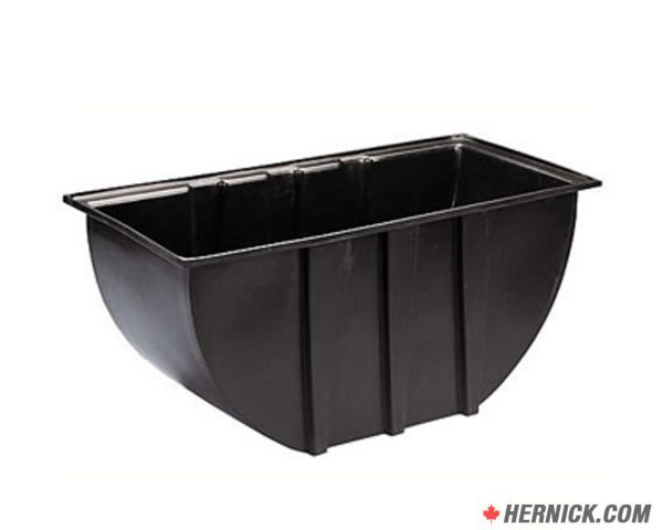 CANBUILT TR-3414 Heavy-Duty Polypropylene Tire Test Tank