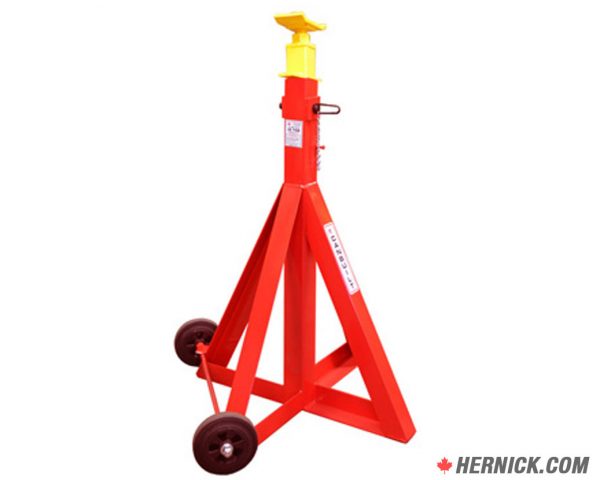 CANBUILT TS-21 Safety Stand – Pin Type (20 Ton)