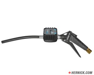 CANBUILT WBF-24144 Digital Control Handle for Water-Based Fluids