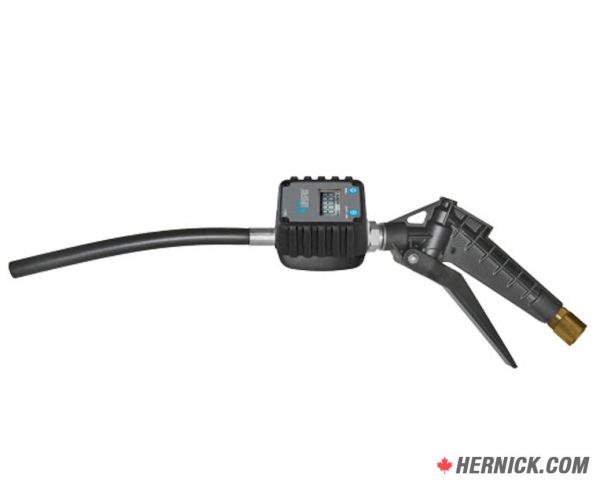 CANBUILT WBF-24144 Digital Control Handle for Water-Based Fluids