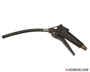 CANBUILT WBF-2468060 Manual Control Handle for Multi-Fluid Use