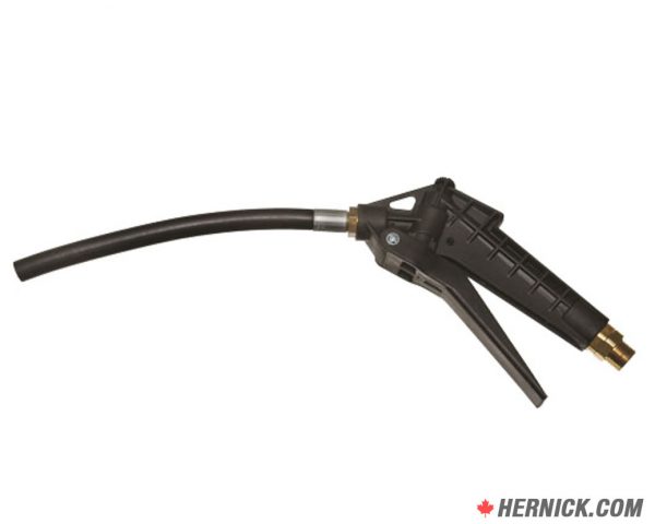 CANBUILT WBF-2468060 Manual Control Handle for Multi-Fluid Use