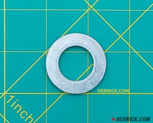 Pulley Assembly Flat Washer (X10-0990)