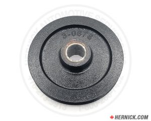 Sheave Assembly for Hofmann FPA18210 Lift (CL2-1377)