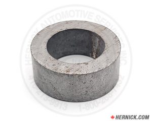 Under Deck 1” Sheave Spacer (CL1-1697)