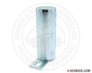 Corner Sheave Pin Weldment for Hofmann FPA18210 Lift (CL2-1356)