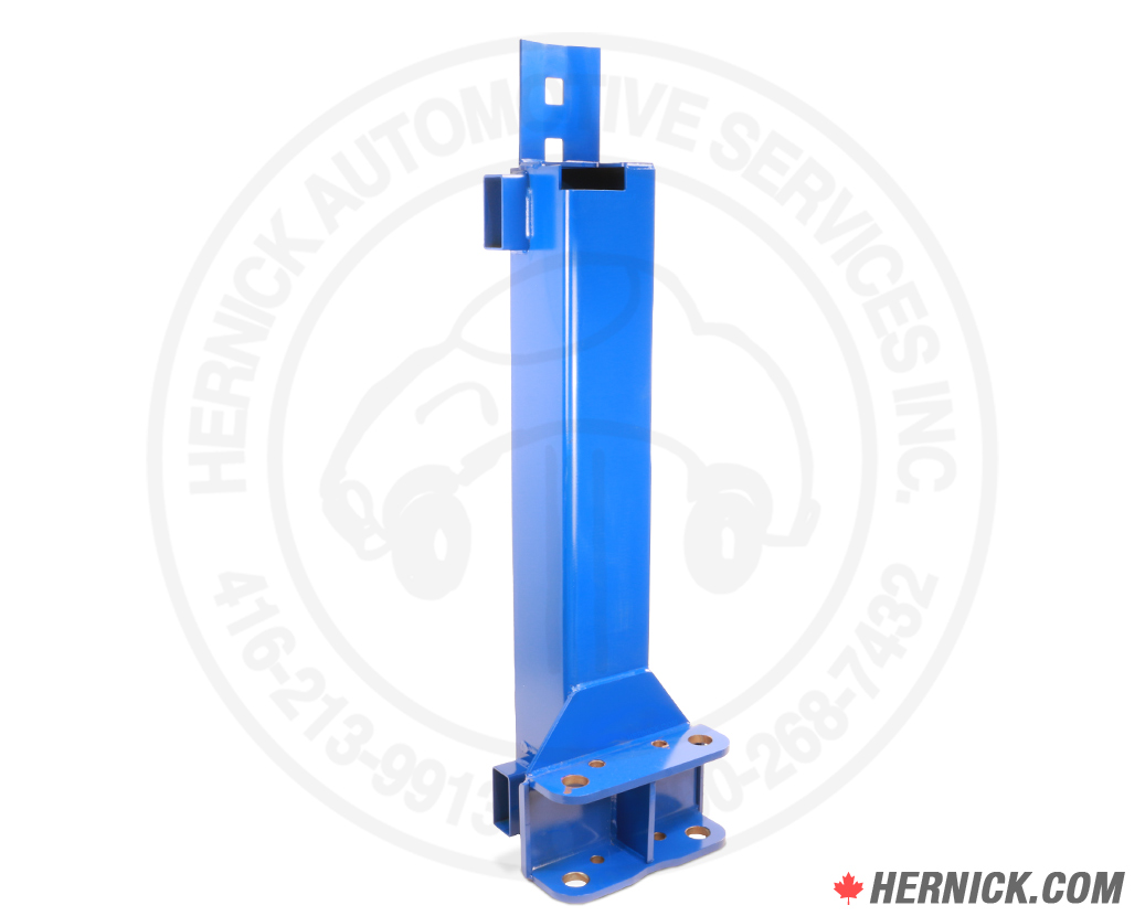 Complete Carriage Assembly for Rotary 2-Post Lifts (N826BL)