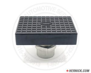 EV Adapter (single) for Rotary 3-Stage Arms (FJ6279Y)