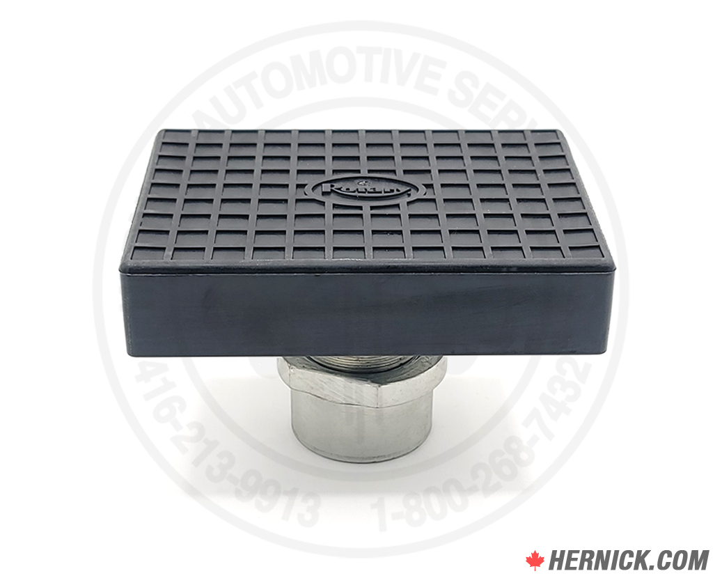 EV Adapter (single) for Rotary Lift AV Arms (FJ6279Y)