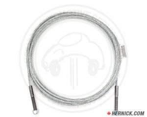 Equalizing Cable for SPO12-EH3 2-Post Lifts (N3158)