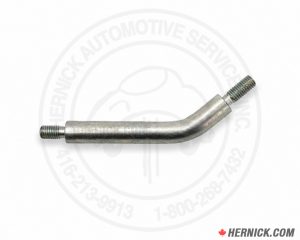 Descent Lever for Rotary, Forward & Direct Lift Hoists (PV-1007)