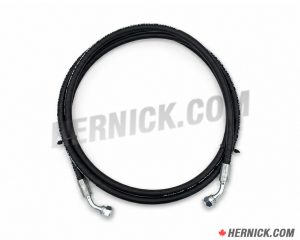 Hydraulic Floor Hose Assembly (1WB-06)