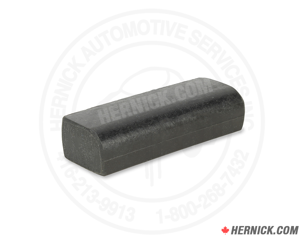 Forward Slider Wear Block for I12110000M Lift (VT12-2008) - Image 2
