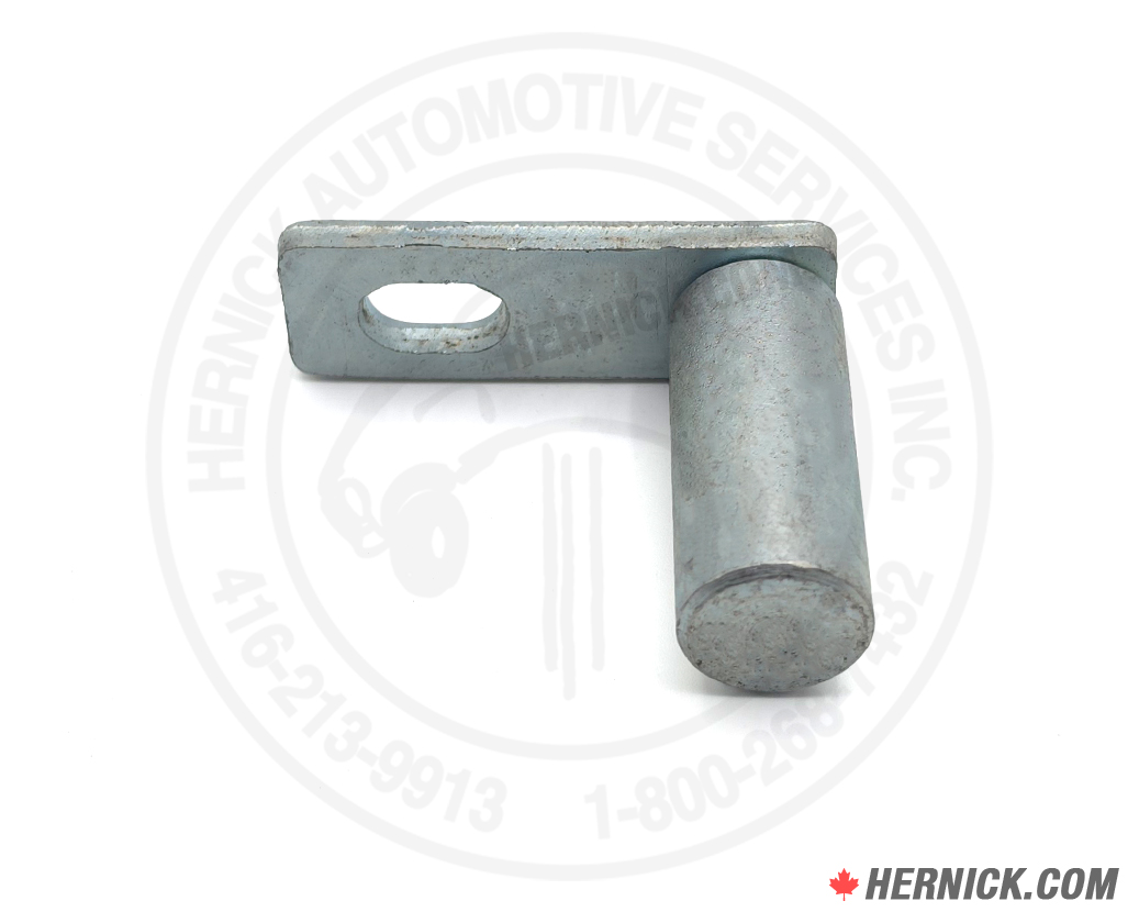 Forward Lift Lower Sheave Pin for i12 2-Post Lifts (VT12-1010) - Image 2