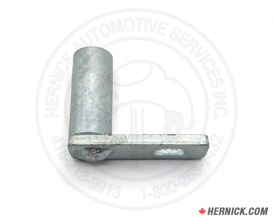 Forward Lift Lower Sheave Pin for i12 2-Post Lifts (VT12-1010)