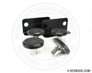 Forward Lift Round Adapter Kit (FJ6245YKITM)