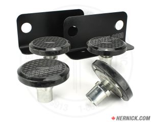 Forward Lift OEM Round Adapter Kit (FJ6245YKITM)