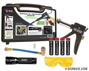 UView 332005A  Spotgun Jr. UV Phazer Kit