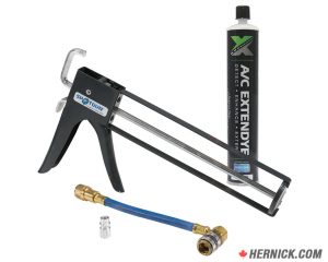 UView 471500A Spotgun System A/C Dye Injection Kit