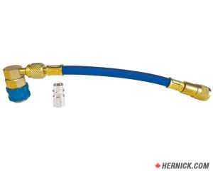 UView471540 Spotgun Hose Assembly with Coupler