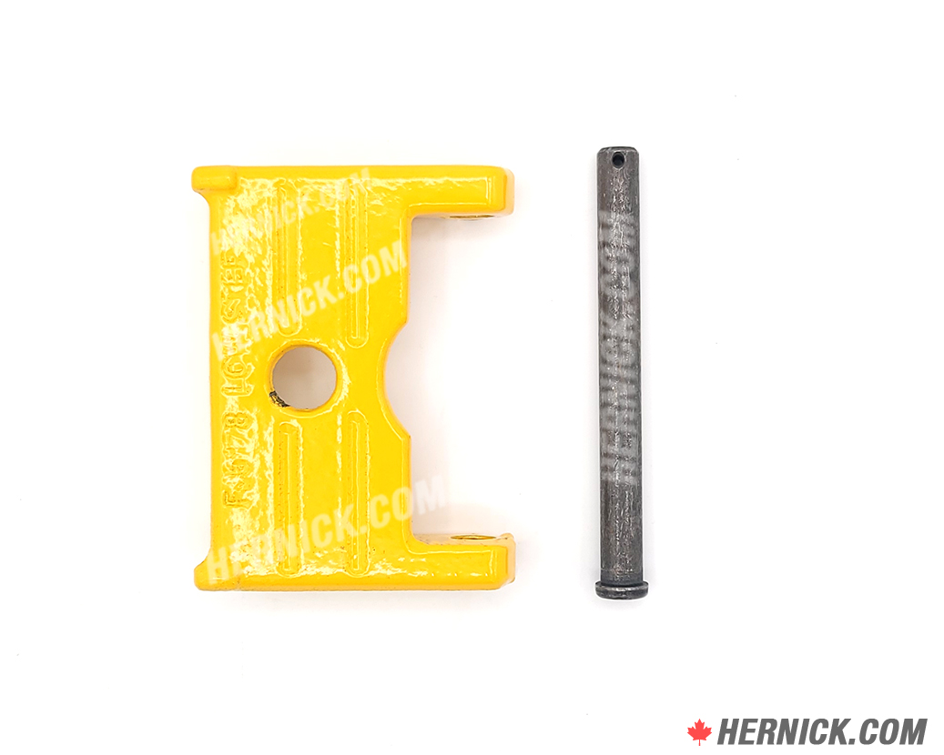 Rotary Low Step Adapter Replacement Kit (FJ671-9YL)