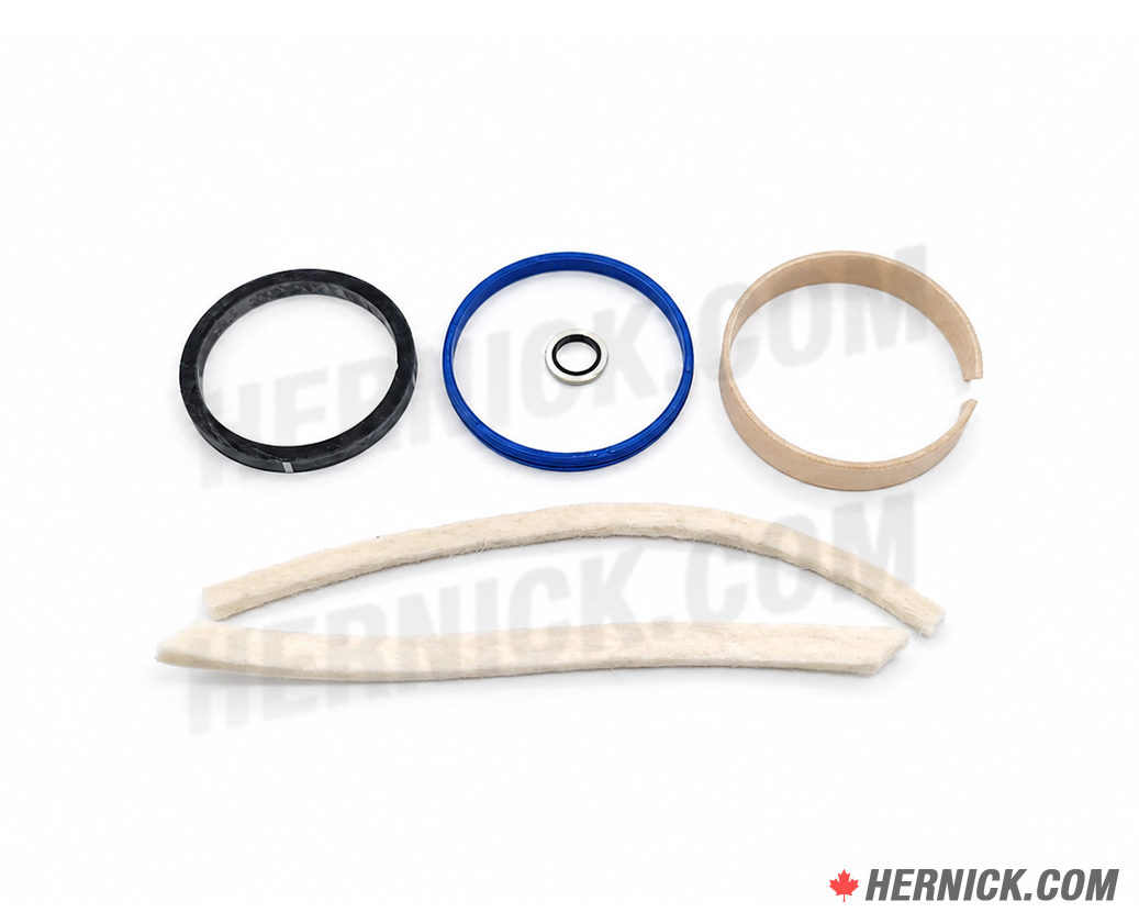 Hydraulic Cylinder Seal Kit for Pacoma SPO12/SPO15/SPO18 & SL19 Lifts (FJ7604-12HP)