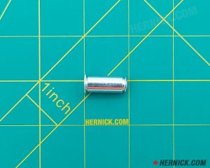 Rotary Short Wheel Pin for Bridge Jacks (SB700004)