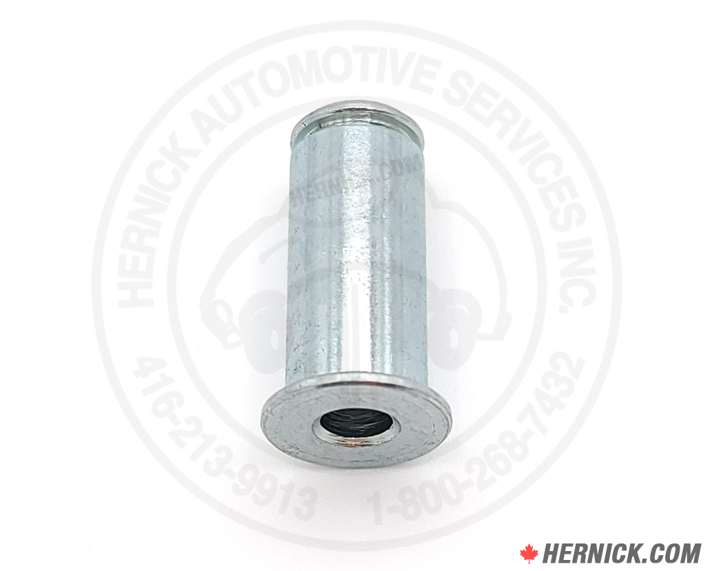 Rotary Wheel Shaft for Bridge Jacks (SB500176)