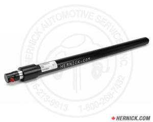 68" Hydraulic Cylinder (Genuine OEM) for Rotary Lift 2-Post Hoists (N346KIT)