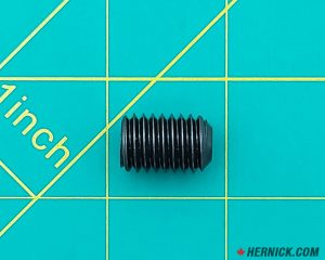 Stop Bolt - Trio Arms Set Screw (41746)