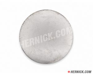 Plunger Cover - SL212 SmartLift (T130335)