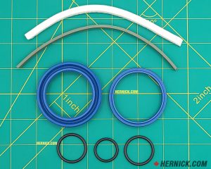 Hydraulic Cylinder Seal Kit for GL-9, RTP9 & BP9 ETL Lifts (YG07-9180)