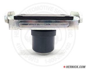 GM Wide-Frame Adapter for SPO16 & SPO20 Lifts (FJ6265ZN)