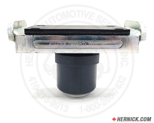 GM Wide-Frame Adapter for SPO16 & SPO20 Lifts (FJ6265ZN)