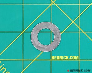 Rotary XA14 Bridge Jack Fifth Wheel Roller (VS627007)