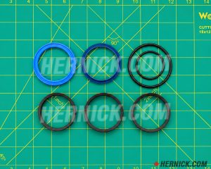 Panni Hydraulic Cylinder Seal Kit for SPOA10 N380/N342 Cylinders (N342-13)