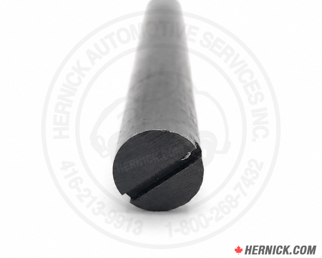 Lower Cylinder Pin for RJ15 Bridge Jack - 12-1/8" x 3/4" (SB500187B7) - Image 2
