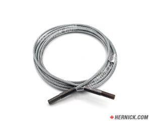 Rotary Equalizing Cable for SPO15LC/SPO18LC Lifts (FJ7826-1)