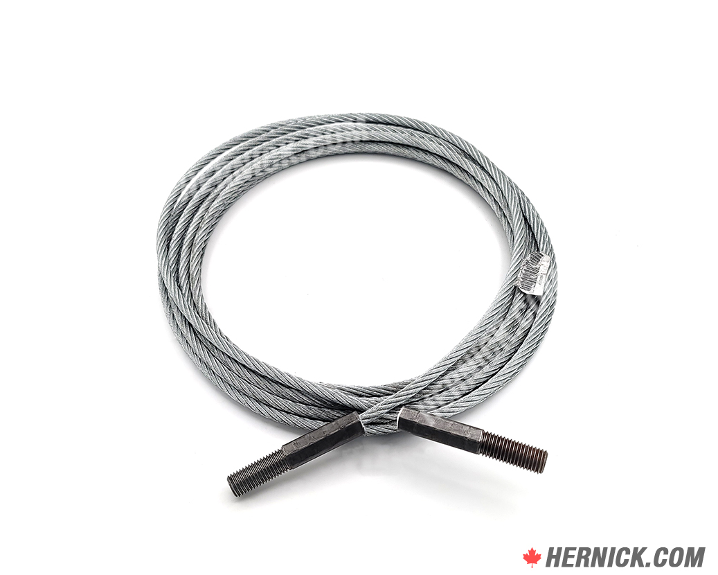 Rotary Equalizing Cable for SPO15LC/SPO18LC Lifts (FJ7826-1)