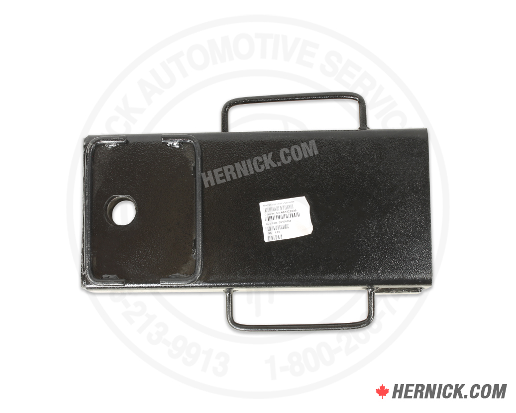 Rotary Hand Sliding Adapter Weldment for RJ7100YBK Bridge Jack (SB500168) - Image 3