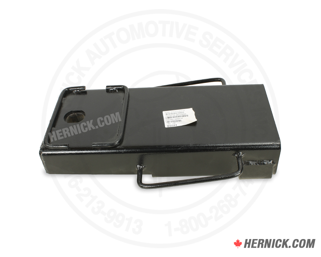 Rotary Hand Sliding Adapter Weldment for RJ7100YBK Bridge Jack (SB500168) - Image 2