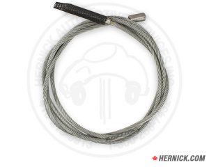 Rotary Front Right Equalizer Cable for SM18 Lifts (FC5810-12)